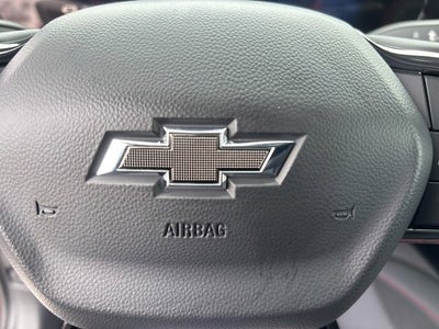 2025 Chevrolet Blazer EV RS