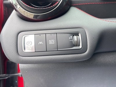 2025 Chevrolet Blazer EV RS