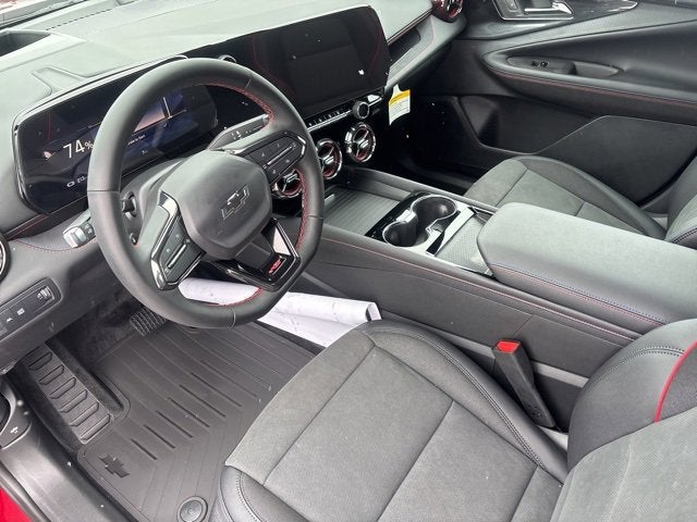 2025 Chevrolet Blazer EV RS