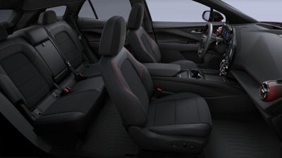 2025 Chevrolet Blazer EV RS