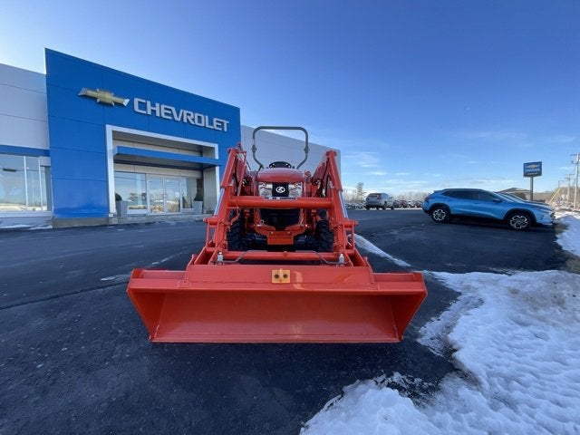 2023 KUBOTA L3560 Base