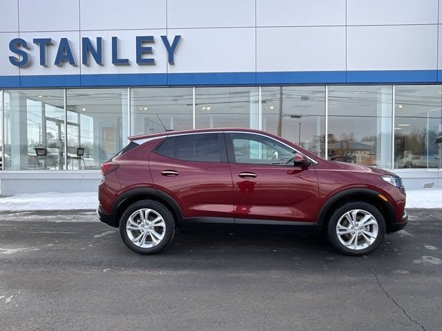 2023 Buick Encore GX Preferred