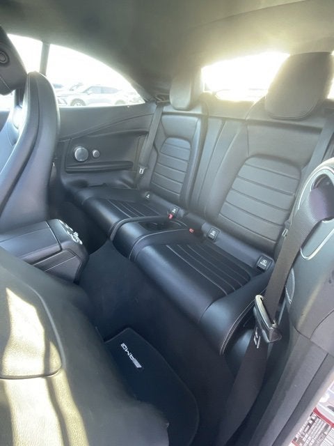 2017 Mercedes-Benz C-Class C 300