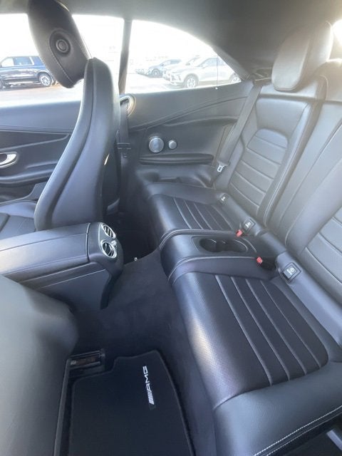 2017 Mercedes-Benz C-Class C 300