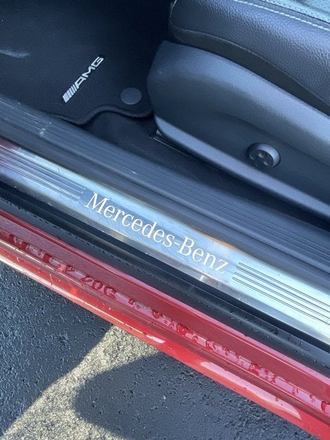 2017 Mercedes-Benz C-Class C 300