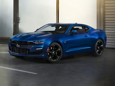 2023 Chevrolet Camaro 2LT 2LT