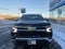 2023 Chevrolet Silverado 1500 LT LT1