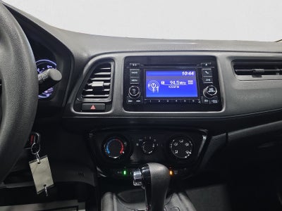 2019 Honda HR-V LX