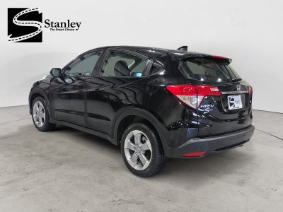 2019 Honda HR-V LX