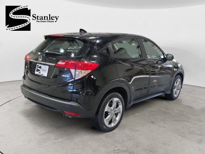 2019 Honda HR-V LX