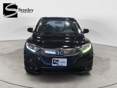 2019 Honda HR-V LX
