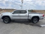 2017 Toyota Tacoma TRD Off-Road V6
