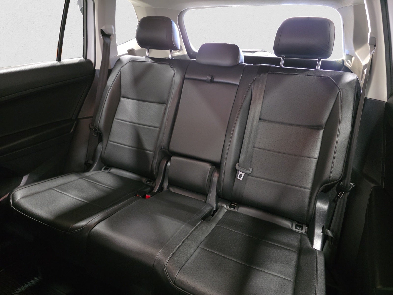 2020 Volkswagen Tiguan 2.0T SE 4Motion