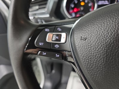 2020 Volkswagen Tiguan 2.0T SE 4Motion