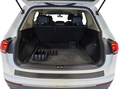 2020 Volkswagen Tiguan 2.0T SE 4Motion