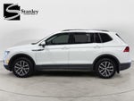 2020 Volkswagen Tiguan 2.0T SE 4Motion