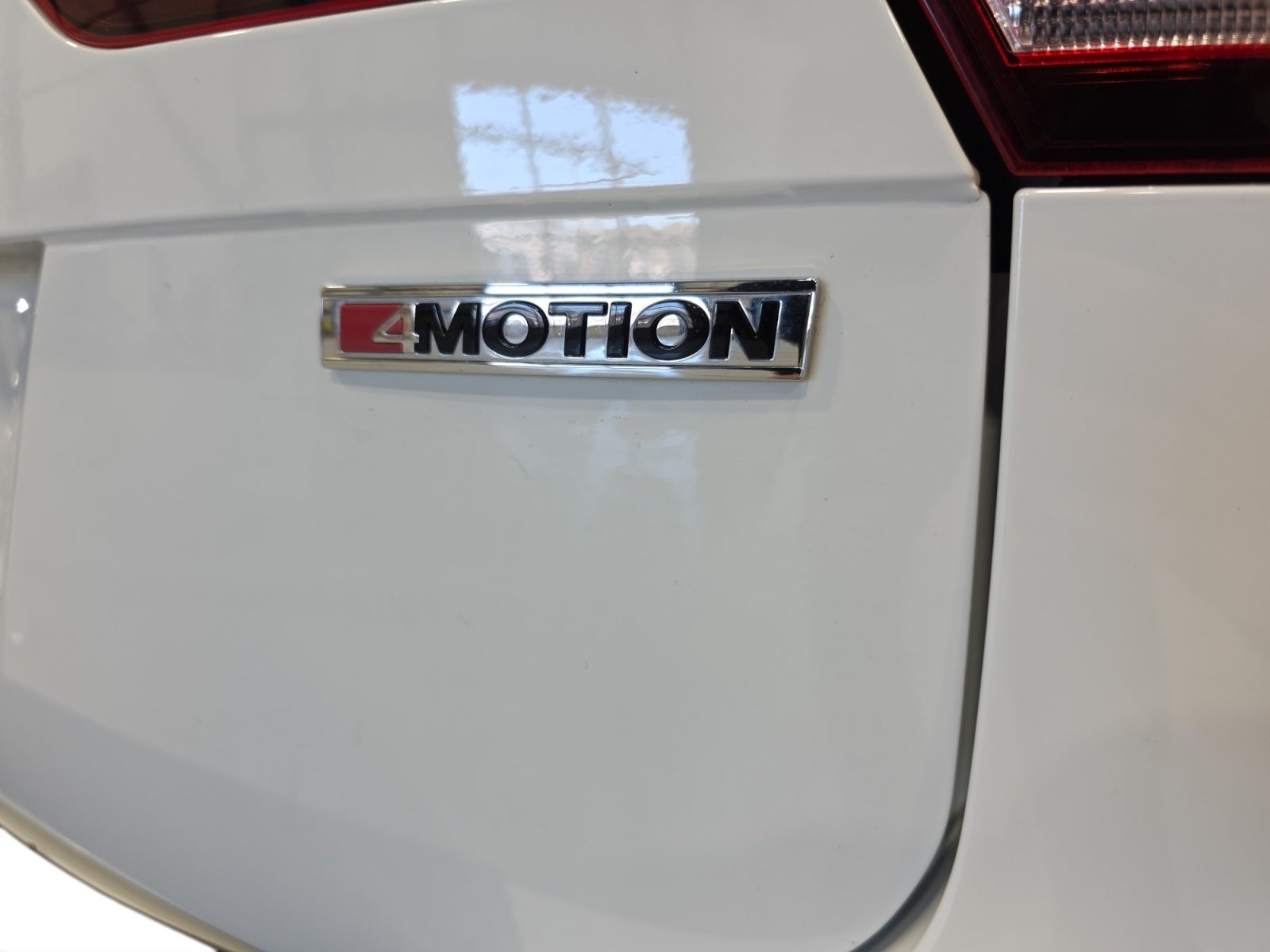 2020 Volkswagen Tiguan 2.0T SE 4Motion