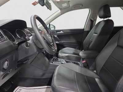 2020 Volkswagen Tiguan 2.0T SE 4Motion