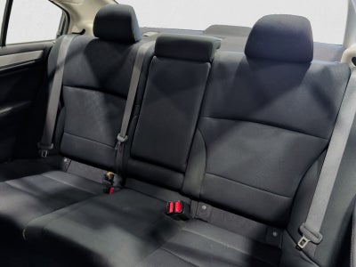 2019 Subaru Legacy 2.5i