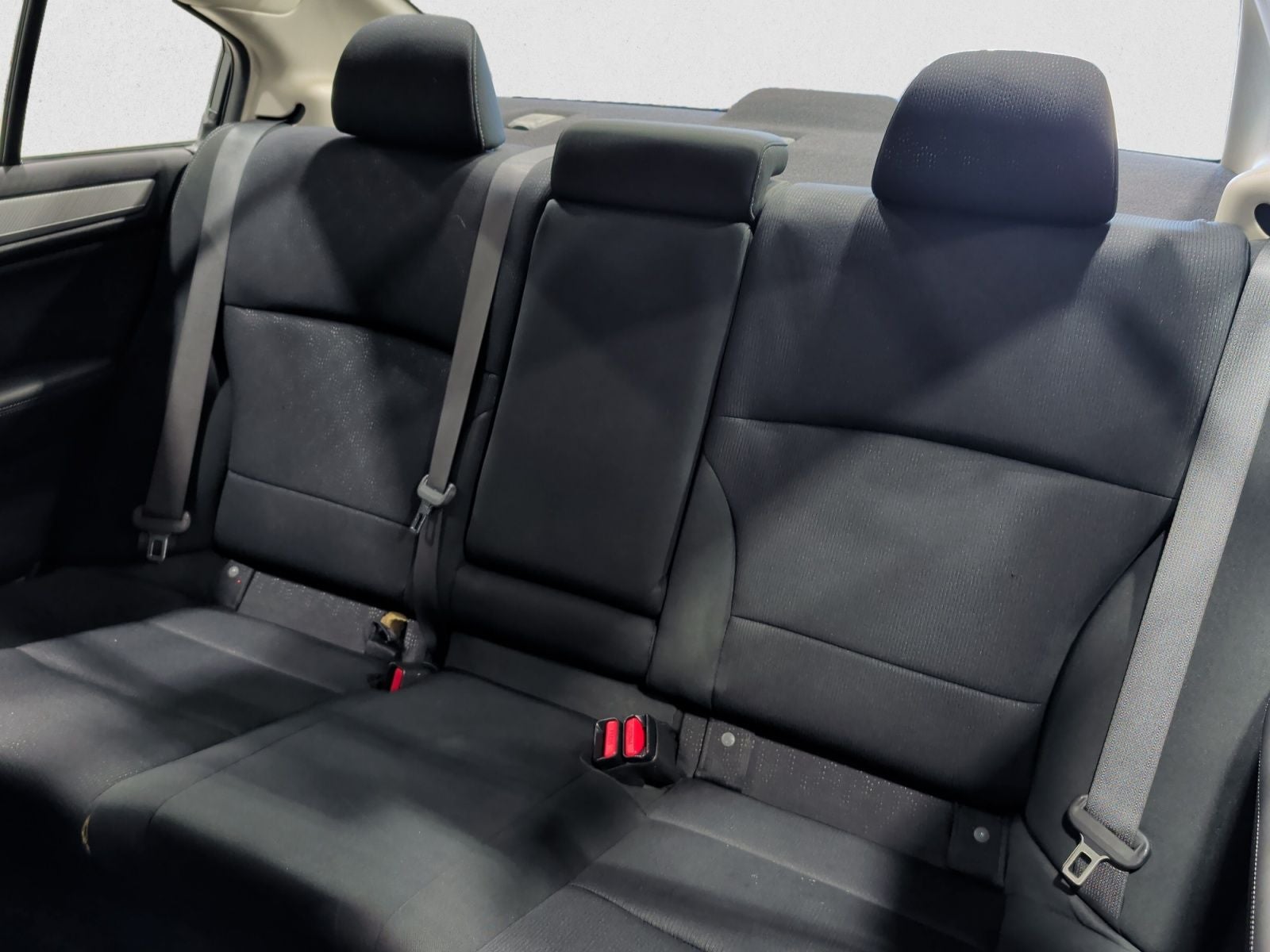 2019 Subaru Legacy 2.5i