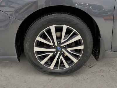 2019 Subaru Legacy 2.5i