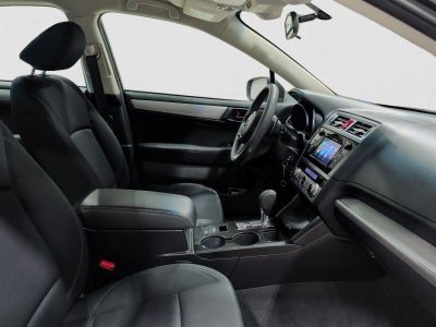 2019 Subaru Legacy 2.5i