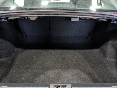 2019 Subaru Legacy 2.5i