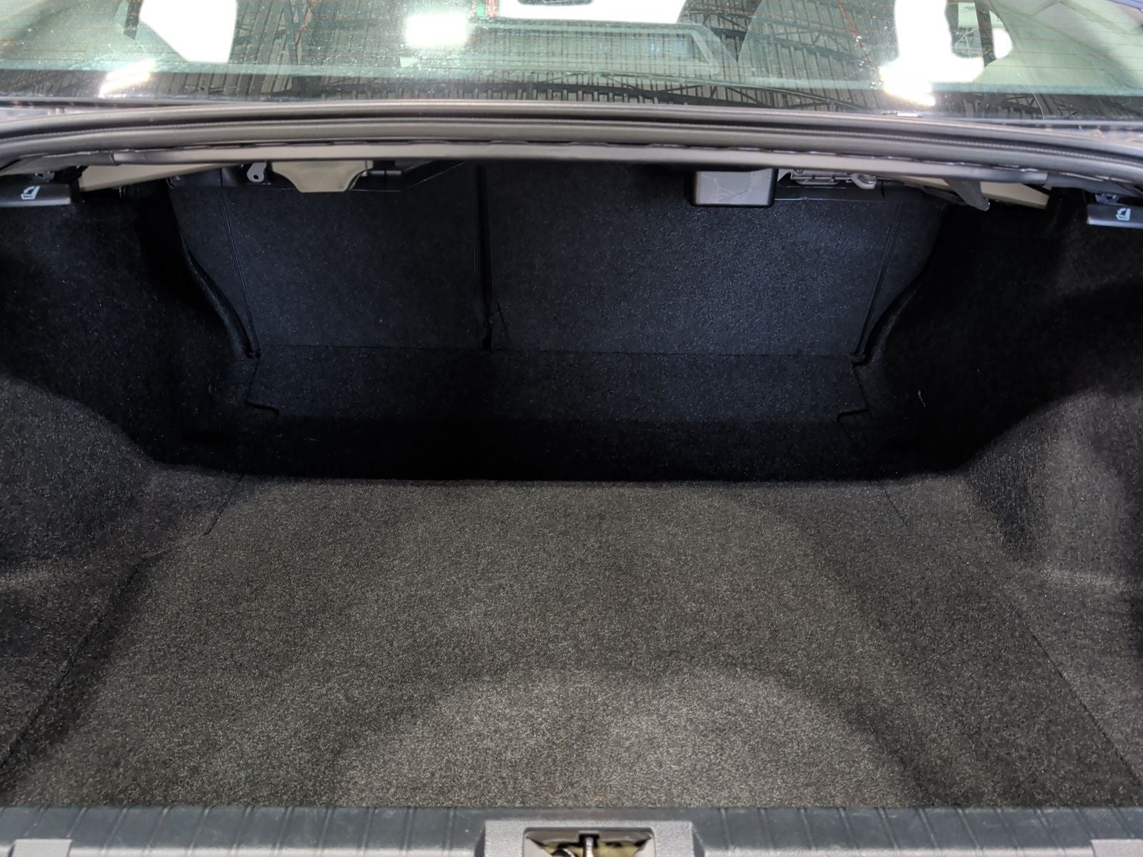 2019 Subaru Legacy 2.5i