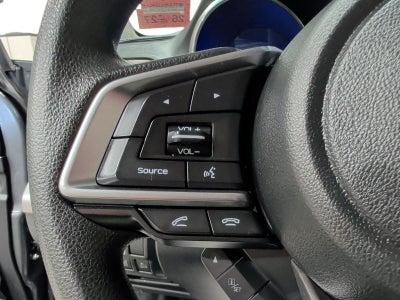 2019 Subaru Legacy 2.5i