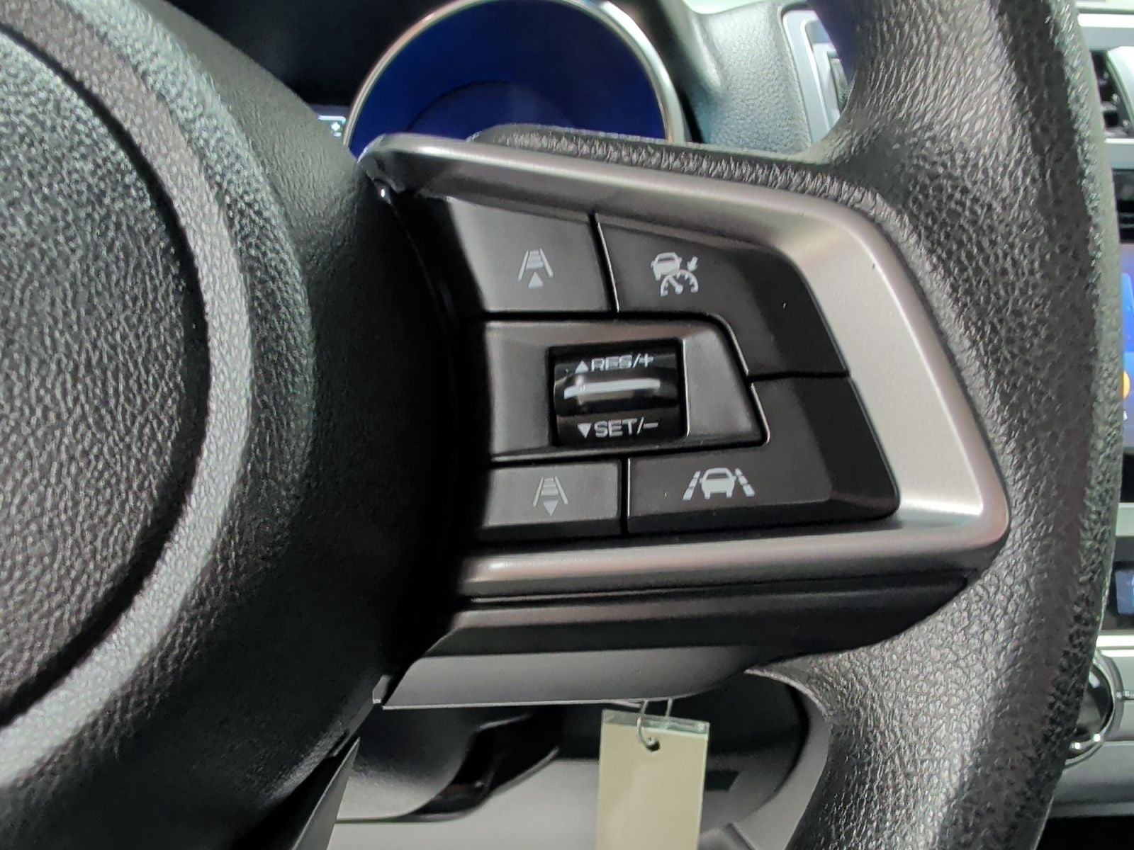 2019 Subaru Legacy 2.5i