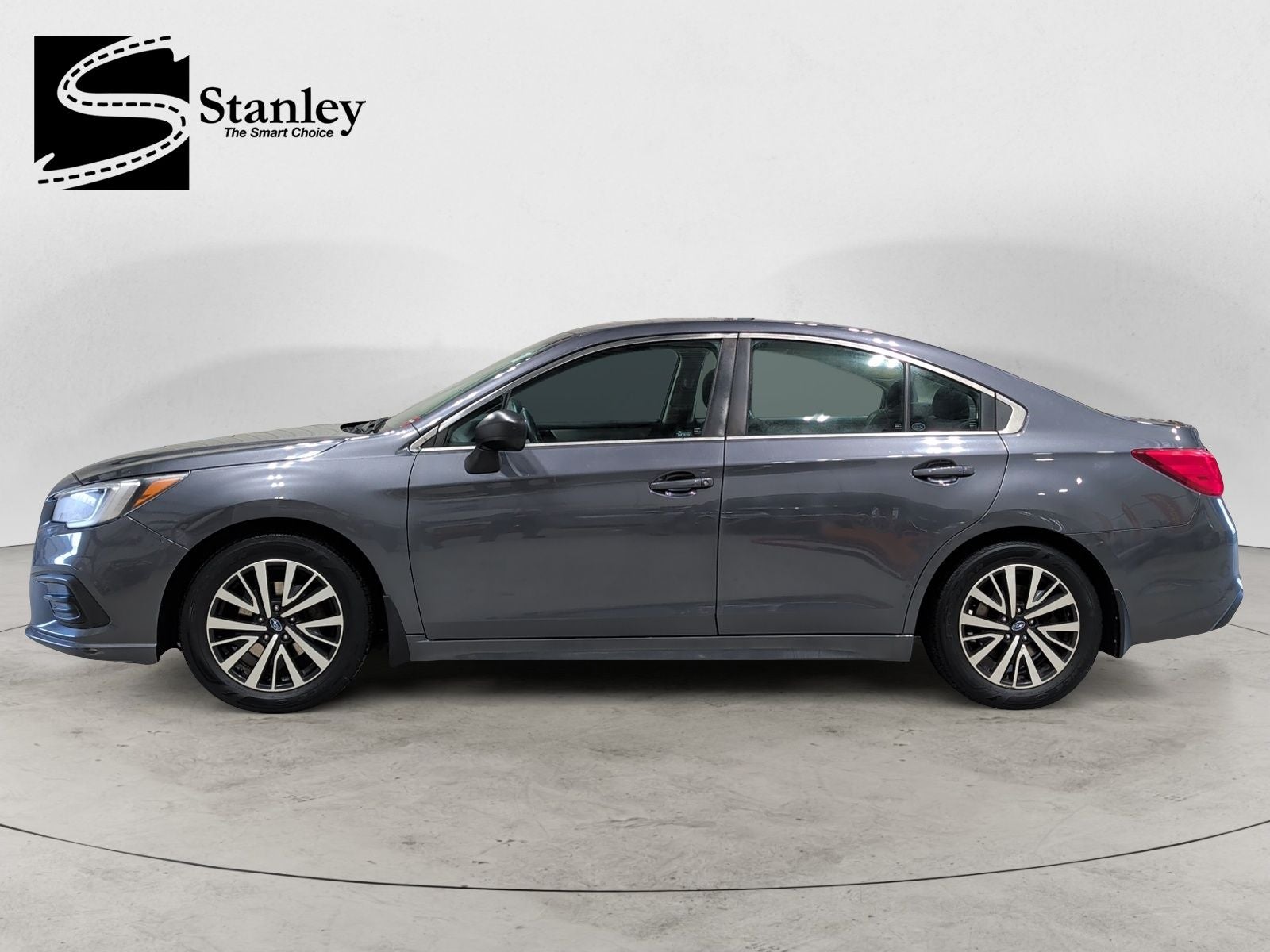 2019 Subaru Legacy 2.5i