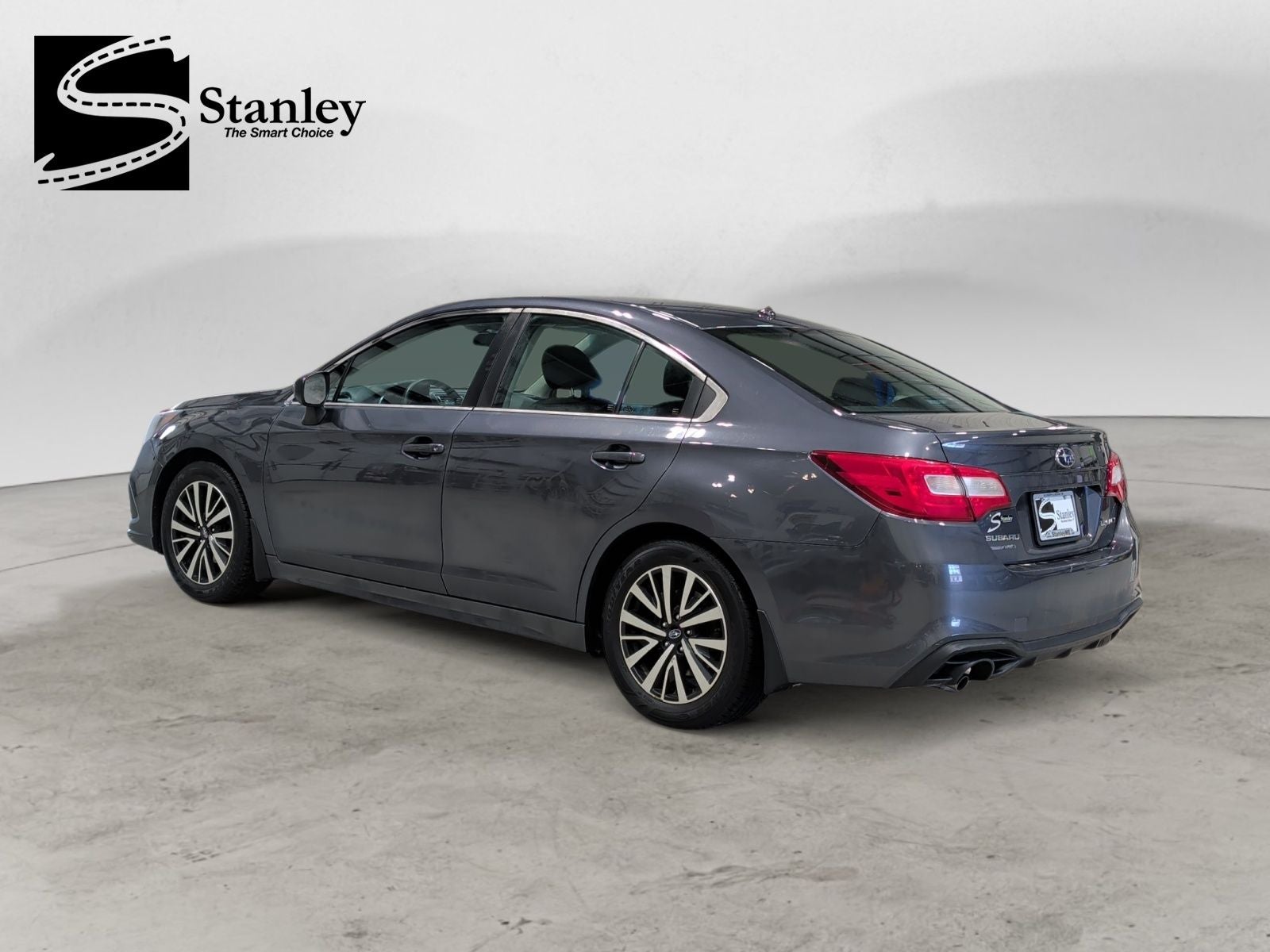 2019 Subaru Legacy 2.5i