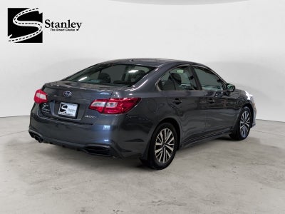 2019 Subaru Legacy 2.5i