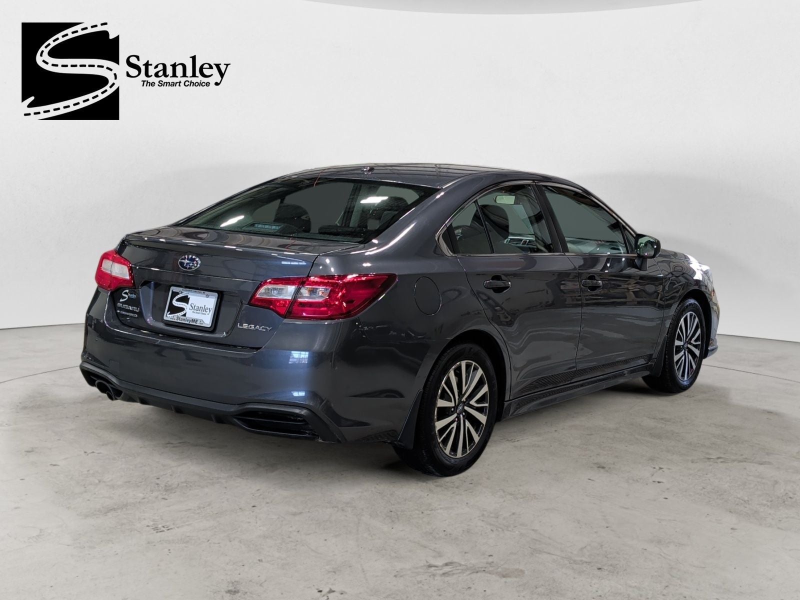 2019 Subaru Legacy 2.5i