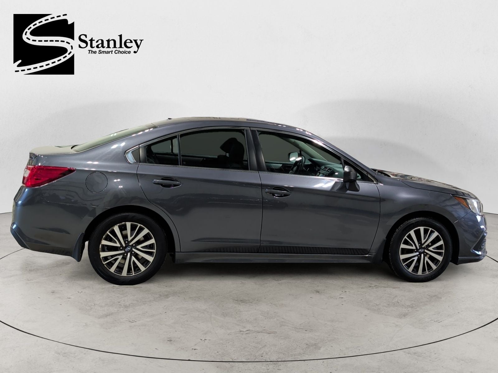 2019 Subaru Legacy 2.5i