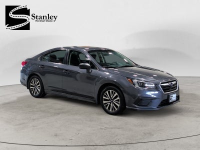 2019 Subaru Legacy 2.5i