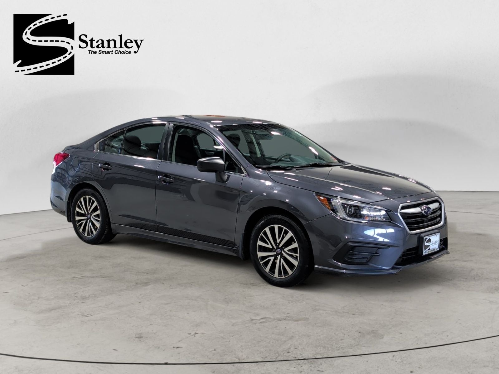 2019 Subaru Legacy 2.5i