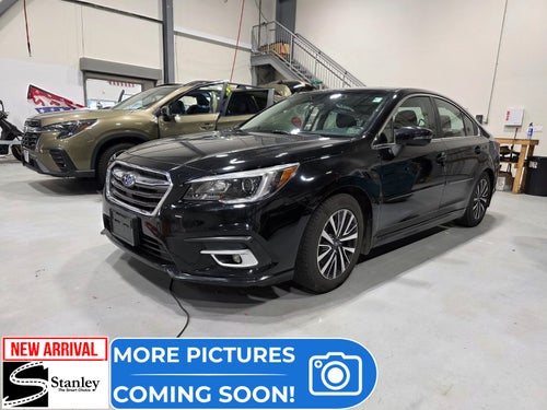 2019 Subaru Legacy 2.5i Premium