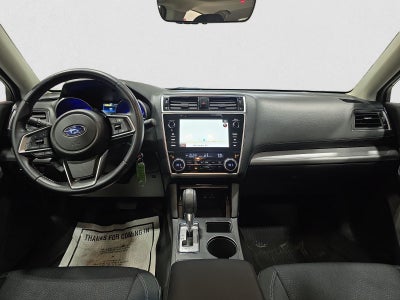 2019 Subaru Legacy 2.5i Premium
