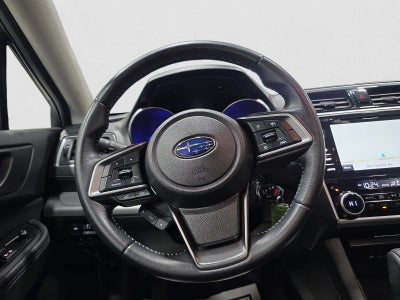 2019 Subaru Legacy 2.5i Premium