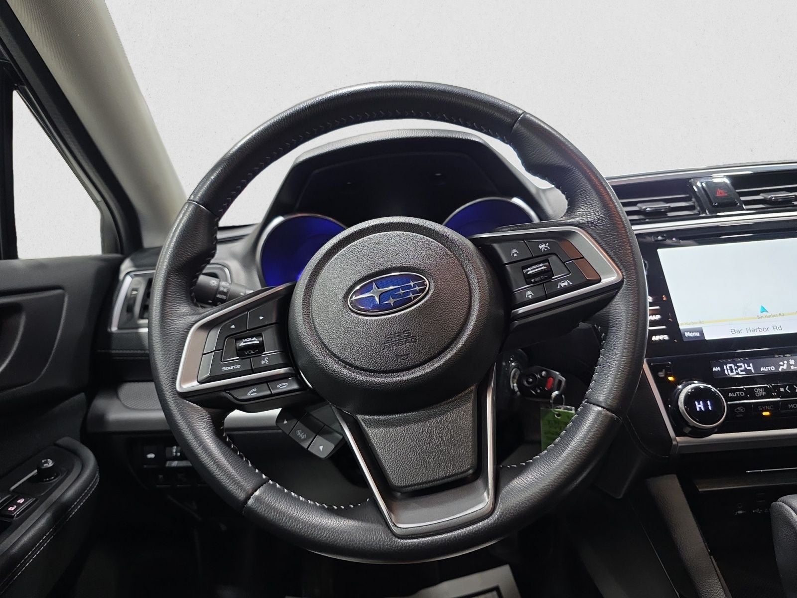 2019 Subaru Legacy 2.5i Premium