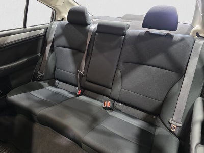 2019 Subaru Legacy 2.5i Premium