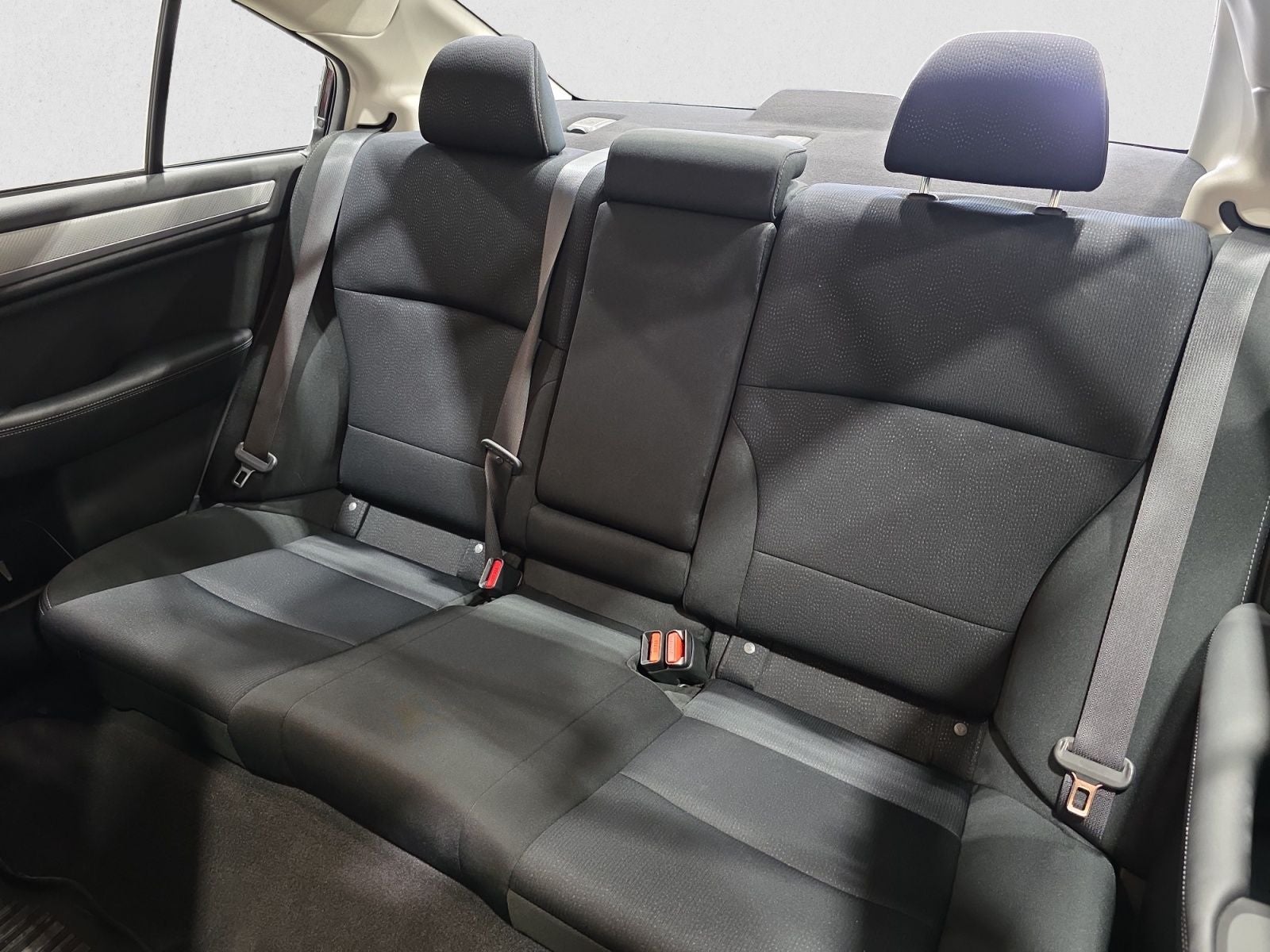 2019 Subaru Legacy 2.5i Premium