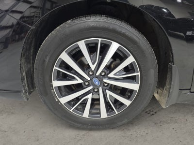 2019 Subaru Legacy 2.5i Premium