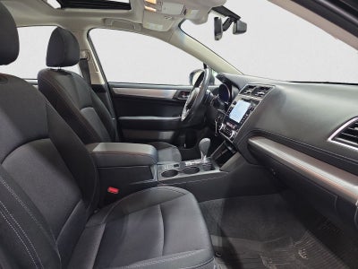 2019 Subaru Legacy 2.5i Premium