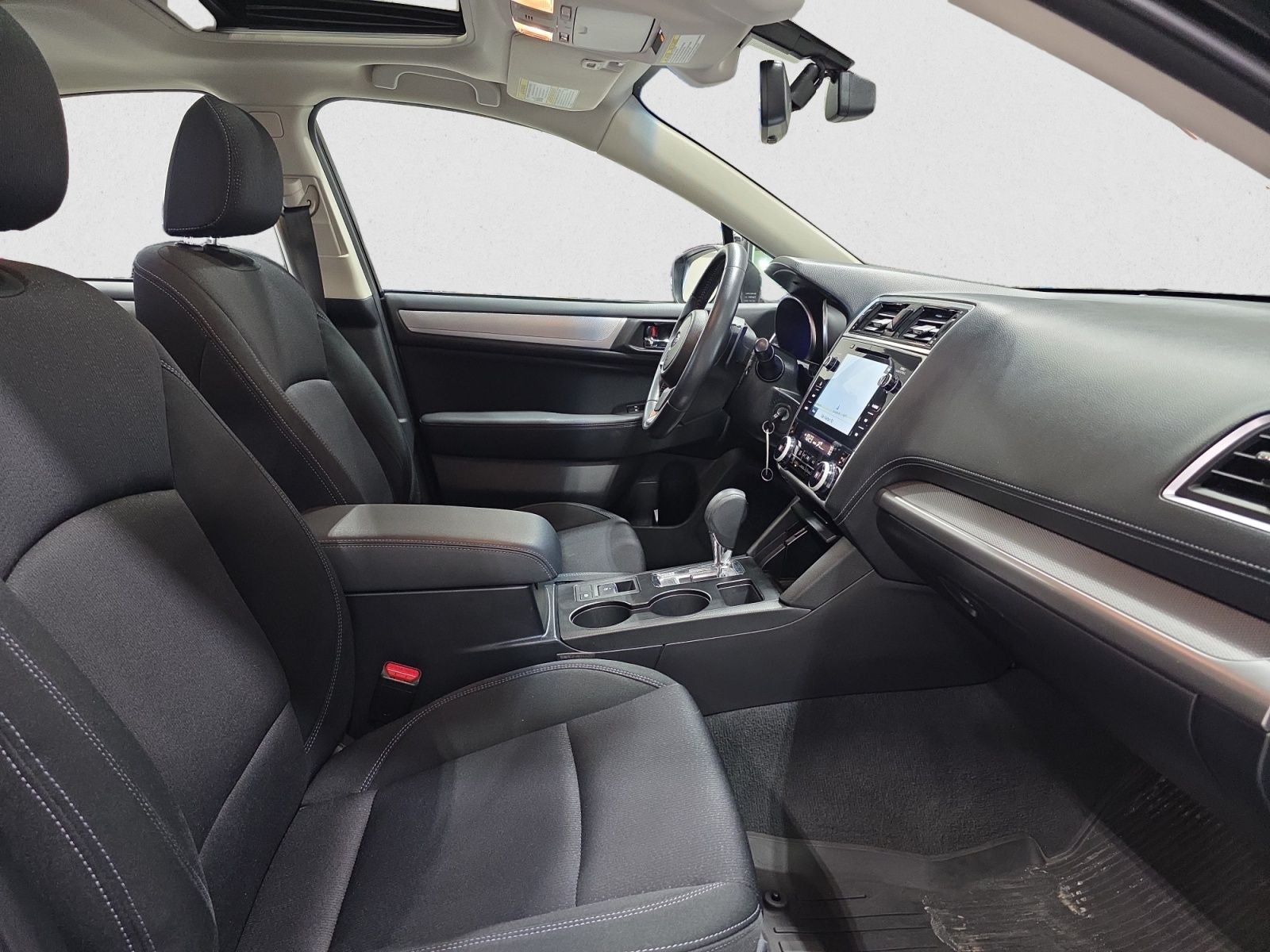 2019 Subaru Legacy 2.5i Premium