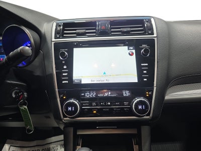 2019 Subaru Legacy 2.5i Premium