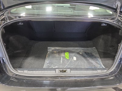 2019 Subaru Legacy 2.5i Premium