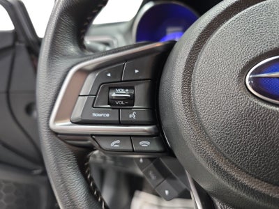 2019 Subaru Legacy 2.5i Premium