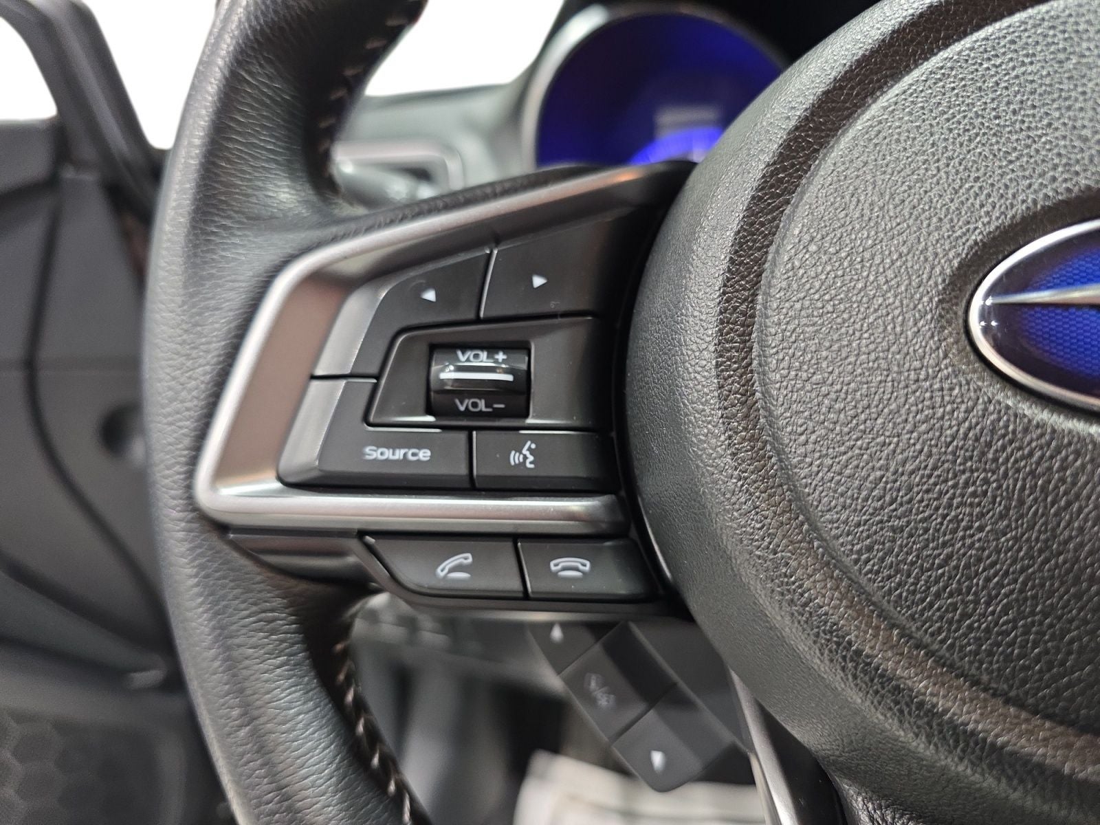 2019 Subaru Legacy 2.5i Premium